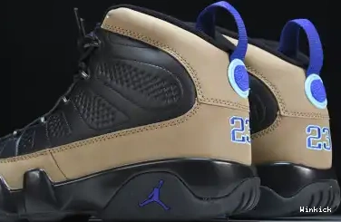 Air CT8019-034 “Light Jordan Olive” 9 0517